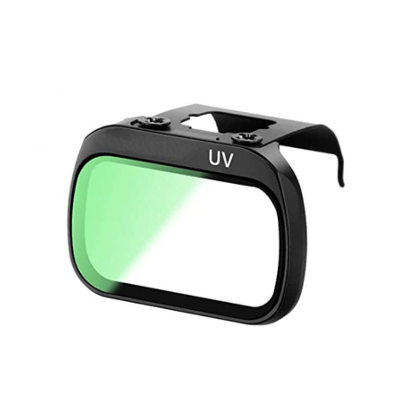 ตัวกรองรังสียูวี