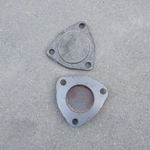 101 Gear <strong>Box</strong> Small Cover <strong>Blades</strong> Type <strong>for</strong> Mini-<strong>Tractor</strong>/Farm Machine Spare Parts - Product Image 3