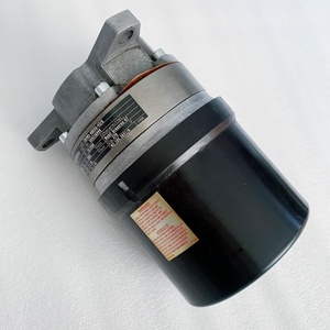 Original Motor M2.105.3051 Ink Fountain Roller Motor For SM74 SM102 CD102 Offset <b>Press</b> Parts - Product Image 1