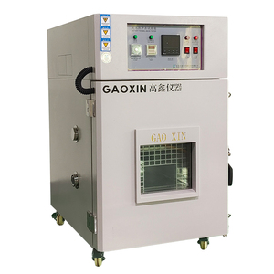 Gaoxin 150L chống cháy nổ pin sốc nhiệt cho buồng nóng không khí lưu thông nhanh chóng sưởi ấm điện Blast khô 1 năm - Product Image 1