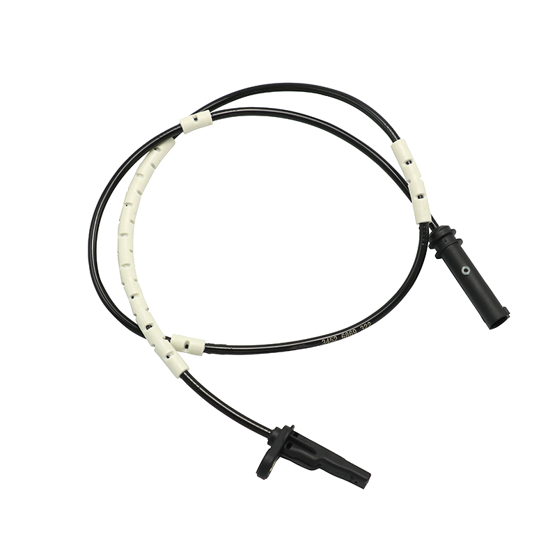 A2129050901 2129050901 Front ABS Wheel Speed Sensor for Mercedes Benz E Class V212 X218 C218 CLS 400 4MATIC E320 L 4MATIC 2015