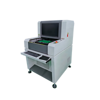 Smt hors ligne aoi Fondation d'inspection optique Magic Xray Machine automatique bon marché Pcb Aoi