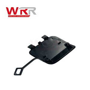 1668843022 1668840822 Accessoires Auto Cache-œillets de remorquage avant pour Benz W166 GLE350 GLE400 – Capuchon de crochet de remorquage durable de qualité supérieure - Product Image 5