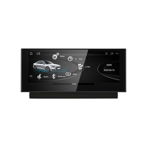 Écran de navigation GPS multimédia pour voiture AUDI Q2 (2018-2021) avec lecteur vidéo, Android 13, 8 cœurs, Carplay, prix usine STWEI, 10,25 pouces - Product Image 1