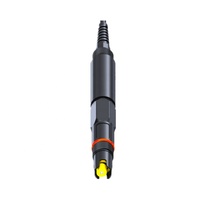 Sensor Digital de Nitrato y Nitrógeno de Alta Precisión, Rango de 0.1-50.0mg/L, Comunicación MODBUS RS485 para Monitoreo de Agua