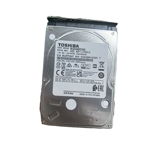 Ổ đĩa cứng HDD 2TB <span class=keywords><strong>2.5</strong></span>-Inch SATA 3.0 Mq04abd200 5400RPM 128MB Cache - Product Image 1