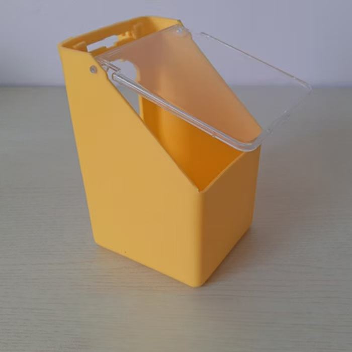 สีเหลือง