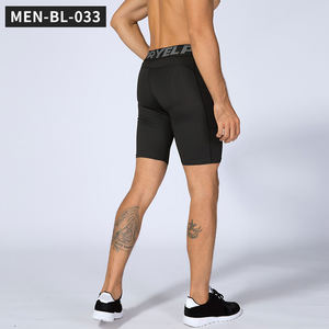 Haute qualité décontracté personnalisé hommes décontracté grande taille Muay Thai hommes lâche Gym Shorts Denim Shorts course Fitness Sweat hommes Shorts - Product Image 2