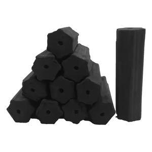 100% Premium Coquille De Noix De Coco Narguilé Shisha Fumer Du <span class=keywords><strong>Charbon</strong></span> De Bois De Haute Qualité Brésil Marché Prix <span class=keywords><strong>Charbon</strong></span> Chicha - Product Image 4