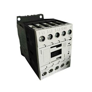 AC contactor <span class=keywords><strong>DILM7</strong></span>-<span class=keywords><strong>01</strong></span>(600V 60HZ) - Product Image 6