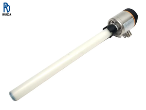 Capteur de niveau électronique LK3122 LK0264B-B-00KLPKG/US LK3122 LK0264B B 00KLPKG US, capteur d'automatisation industrielle - Product Image 1