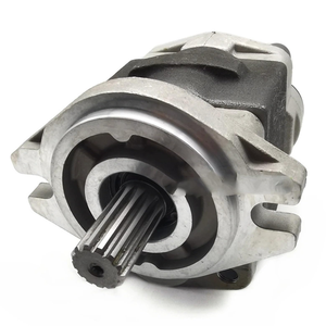 SGP1 Hydraulic <b>Oil</b> Pump SGP1-18D1H2-L SGP1A20F2H5-<b>R</b> SGP1A20F2H5-L Hydraulic Gear Pump - Product Image 5
