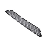 Grille d'aération centrale en plastique ABS véritable pour Benz GLK-Class X204 New Condition Part Number 2048857823