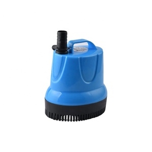 مضخة تبريد الهواء DL P-803 بقوة 50 واط، مضخة غاطسة 1500 لتر/ساعة لأحواض السمك والنوافير - Product Image 4