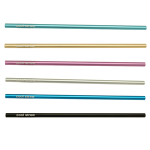 Japanese High Quality Reusable Drinking <b>Straw</b> <b>for</b> Cold <b>Drink</b> Only - Product Image 1