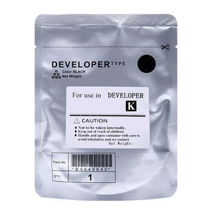 Développeur compatible D-2505 200g pour pièces de rechange d'imprimante laser Toshiba - Product Image 3