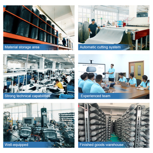 Fundas de Asiento de Cuero de Lujo, Hechas a Medida para Land Rover Range Rover <span class=keywords><strong>Velar</strong></span> Evoque Sport Discovery 3 4 5 Defender - Product Image 6