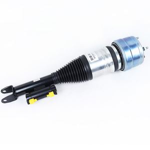อะไหล่รถยนต์ โช้คอัพหน้า สำหรับรถยนต์เมอร์เซเดสเบนซ์ E-Class W213 A2133202300 ชุดระบบกันสะเทือนอากาศด้านหน้า Airmatic - Product Image 1