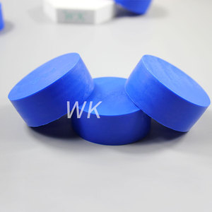 Snap cap kiểm tra ống cap cho đường ống, mũ bảo vệ và phích cắm, mũ nhự<span class=keywords><strong>a</strong></span> Ống Vuông - Product Image 3