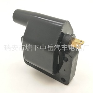 Bobina de Encendido Mitsubishi MD098964 MD104696 MD113551 MD131711, Pieza de Repuesto Tipo No Pen, ZY-0420 - Product Image 2