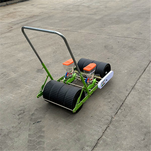 <span class=keywords><strong>Sembradora</strong></span> <span class=keywords><strong>de</strong></span> Precisión Haomin para Col, Apio, <span class=keywords><strong>Cilantro</strong></span> y Espinaca, <span class=keywords><strong>Sembradora</strong></span> <span class=keywords><strong>Manual</strong></span> Ajustable <span class=keywords><strong>de</strong></span> Empuje para Semillas <span class=keywords><strong>de</strong></span> Vegetales, 1 Año <span class=keywords><strong>de</strong></span> Garantía - Product Image 6