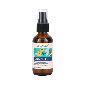 Aceite Corporal para Bebés, Hidratante, Nutritivo, Suavizante, Hipoalergénico, Blanqueador, para Todo Tipo de Piel, Niños, Bebés, Recién Nacidos, 3 Años de Duración - Product Image 6