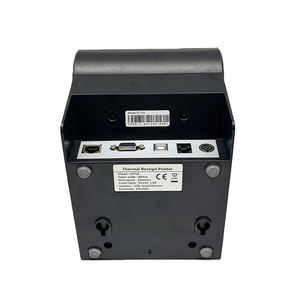 Pas cher 3 pouces auto cutter pos <span class=keywords><strong>imprimante</strong></span> thermique avec usb 80mm sans fil <span class=keywords><strong>wifi</strong></span> <span class=keywords><strong>imprimante</strong></span> de reçus - Product Image 5