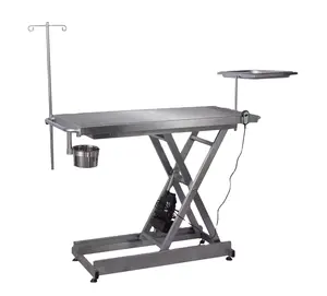 Veterinary Surgical Tables