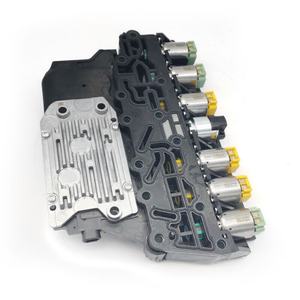 Módulo de Control de Transmisión TCM 6T40 6T45 24268164 Compatible con Chevrolet Cruze Buick - Product Image 3