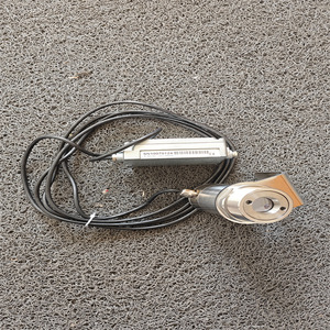 Thermomètre infrarouge industriel OPTRIS CTLLTCF1, capteur en acier, sans affichage - Product Image 4