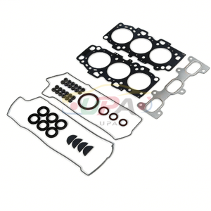 ชุดปะเก็นระบบเครื่องยนต์ระดับมืออาชีพ K-IT-ENGINE OVERHAUL 20910-2G000 209102G000 สำหรับ H-YUNDAI TUCSON K-ia OPTIMA 20910 2G000 - Product Image 4