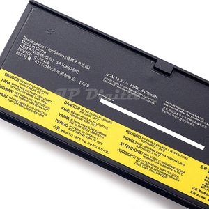 סוללה נטענת-פולימר t4470 61 + 61 ++ 01av419 01av421 01av420 01av421 01av421 01av489 עבור thinkpad t485 t470 מחשב נייד במלאי - Product Image 5