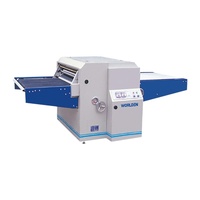 DEO NHG600 Machine de Fusion