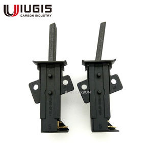 Support de brosse en carbone pour Machine à laver pour Indesit <span class=keywords><strong>Creda</strong></span> Hotpoint New World Philco - Product Image 5