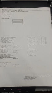 Impresora Láser Multifuncional <span class=keywords><strong>Brother</strong></span> <span class=keywords><strong>DCP</strong></span>-B7578DW de Alta Velocidad, Todo en Uno, para Oficina, Comercial y Hogar, Impresión Automática a Doble Cara, Tamaño A4 - Product Image 5