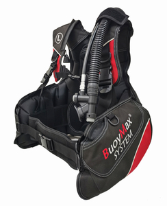 Chaqueta de Buceo Profesional Personalizada LIR BC01 <span class=keywords><strong>BCD</strong></span> - Product Image 2