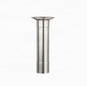 Ugelli a tromba Optimum Show Mushroom Morning Glory per fontane <span class=keywords><strong>da</strong></span> <span class=keywords><strong>giardino</strong></span> e laghetti esterni - Product Image 1