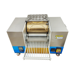 Máquina Comercial Automática Eléctrica para Pasteles Mille Crepe, Pasteles en Rollo, Pasteles Mille-feuille y Crepas - Product Image 5