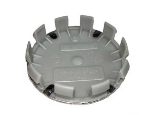 Coprimozzo con Emblema Logo <span class=keywords><strong>B</strong></span>-<span class=keywords><strong>M</strong></span>-W da 68mm, Ricambio per Copriruota - Product Image 2