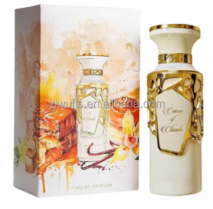 Perfume <span class=keywords><strong>Femenino</strong></span> <span class=keywords><strong>Euphoria</strong></span> de Alta Calidad, 100 ml, Botella Decorativa Rosa y Dorada de Lujo, Fragancia Oriental Árabe - Product Image 3