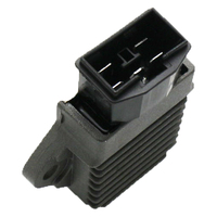Régulateur de tension redresseur chargeur de moto MOTERCROSS A-CLASS avec garantie 1 an pour CB400 VTEC CB400 CB-1 CBR250