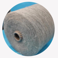 Fil de bambou en gros très demandé pour le tricot de chaussettes ou de t-shirts