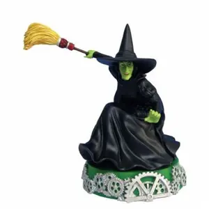 Wicked Witch Figurine Statue