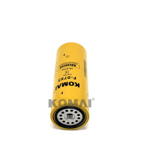 Filtro de Combustible Diésel KOMAI KC2522X 1R-0753 CX-6236 FF5322 P55-1312 BF7631 1R0753 P55-1312 para 325B 325BL - Product Image 3
