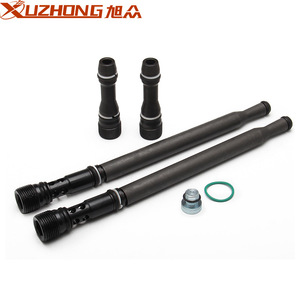ท่อส่งน้ำมันดีเซล Xuzhong รุ่น 6E7Z-9A332-A สำหรับเครื่องยนต์ฟอร์ด E350 F250 อะไหล่ทดแทน - Product Image 2