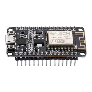 Draadloze Module Cp2102 Nodemcu Lua <span class=keywords><strong>Wifi</strong></span> Internet Of Things Development Board Gebaseerd Esp8266 Type C Micro Usb - Product Image 5