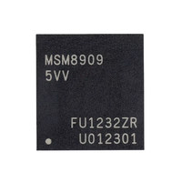 Circuits intégrés CPU SOC MSM8625 pour téléphones portables, puces IC MSM-8625-0-576NSP-TR-01-0 en stock