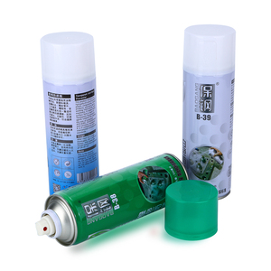 Inhibiteur de corrosion spécialisé, spray <span class=keywords><strong>antirouille</strong></span> <span class=keywords><strong>transparent</strong></span> longue durée - Product Image 6