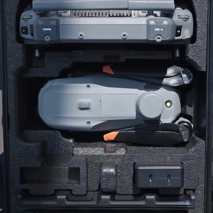 Drone professionnel DJI Matrice 4E 8K avec télémètre laser, 49 min d'autonomie de vol, télécommande experte, conception pliable, portée 25 km, UAV en plastique - Product Image 5