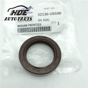 32136-U0100 31336X0101 Venta al por mayor de piezas de automóvil HDE, sello de aceite para Nissan Navara - Product Image 4